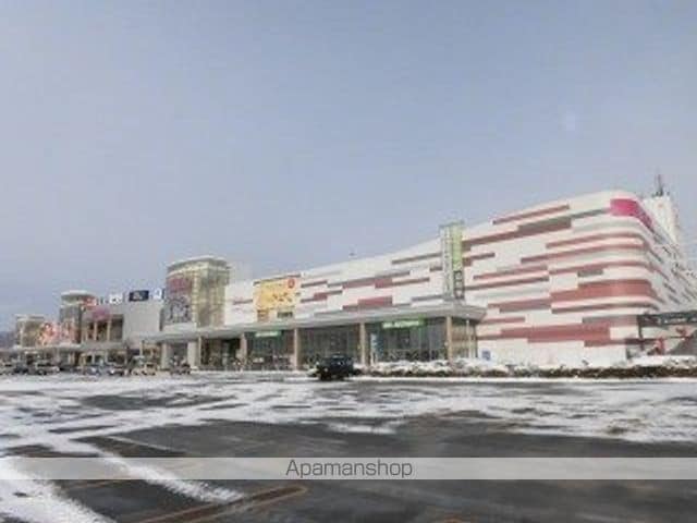 apartment 岩手県滝沢市大釜土井尻119-2
大釜土井尻の賃貸情報を見る
物件地図