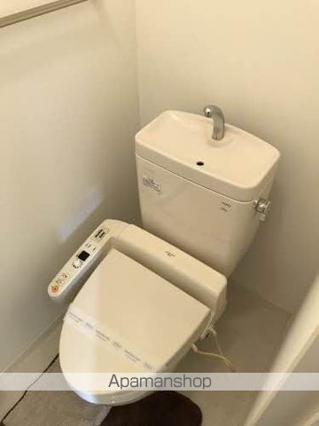 沖洲 清流荘 2の内装写真