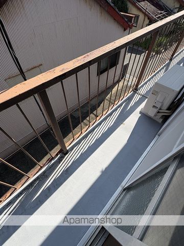 Jシーダの内装写真