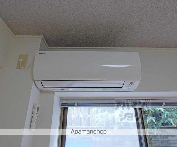 嘉門ハイツの内装写真