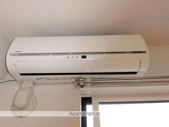 朝日プラザの内装写真