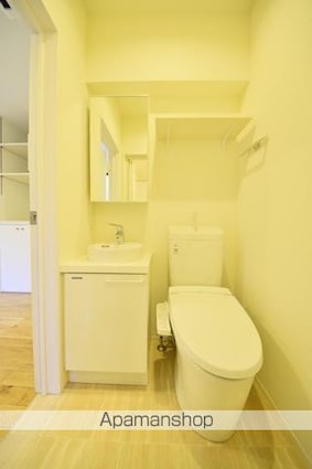 中野弥生町テラス[1R/21.93m2]の収納