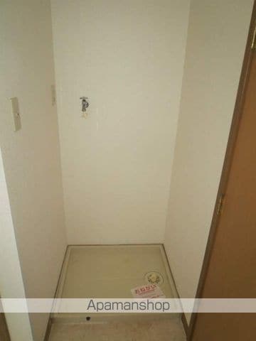ファミール.TーBの内装写真