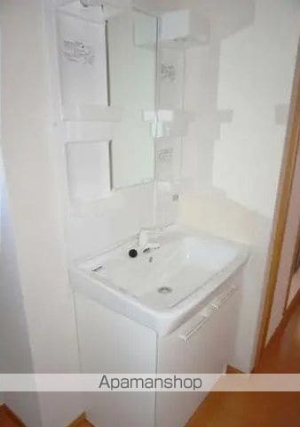 エスポワール西が丘の内装写真