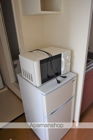 シエル神辺の内装写真
