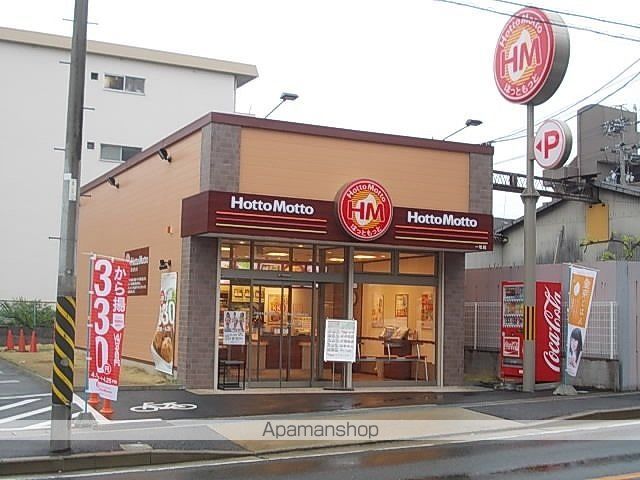ルアーナの周辺写真