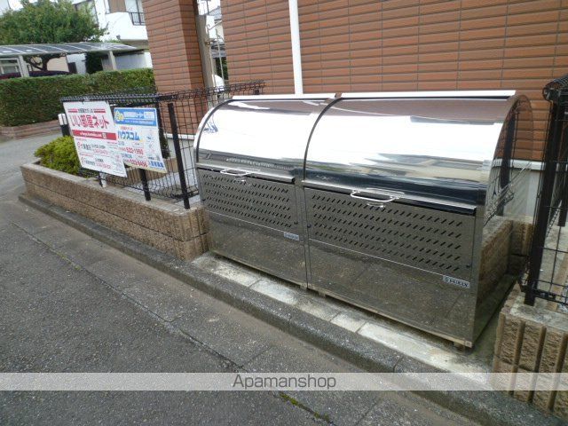 サンリット 101 ｜ 東京都武蔵村山市学園４丁目49-7（賃貸アパート1K・1階・32.96㎡） その23