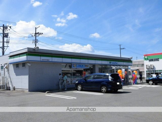 セジュン外旭川の周辺写真