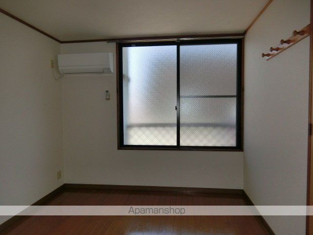 メゾンラフィーネの内装写真