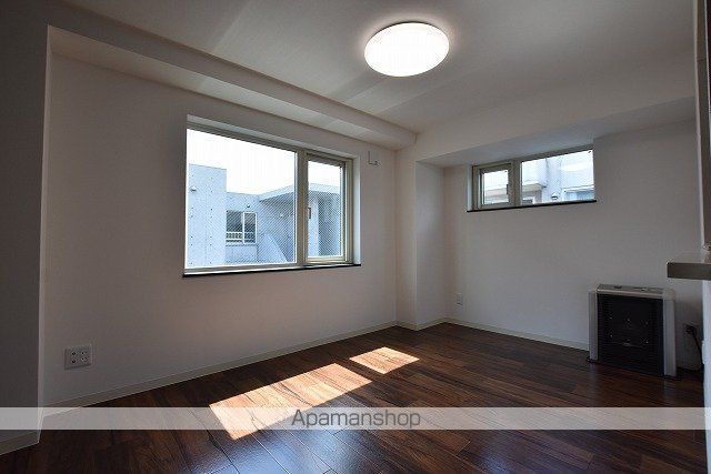 AMEX新琴似の内装写真