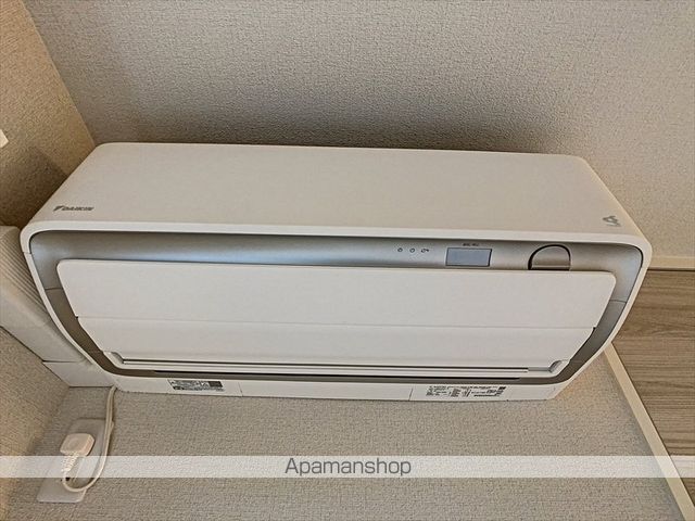 ソレイユコート中仙道の内装写真