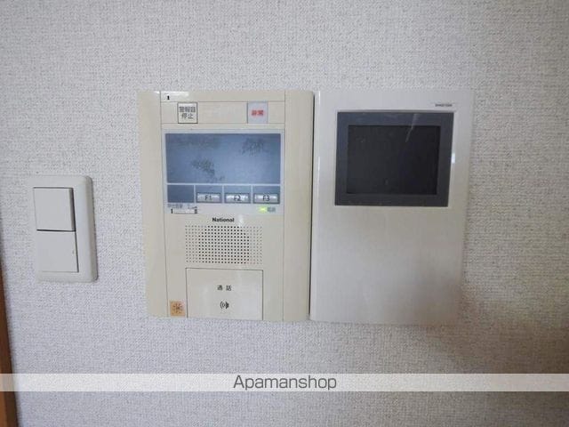 カスタリア勾当台公園の内装写真