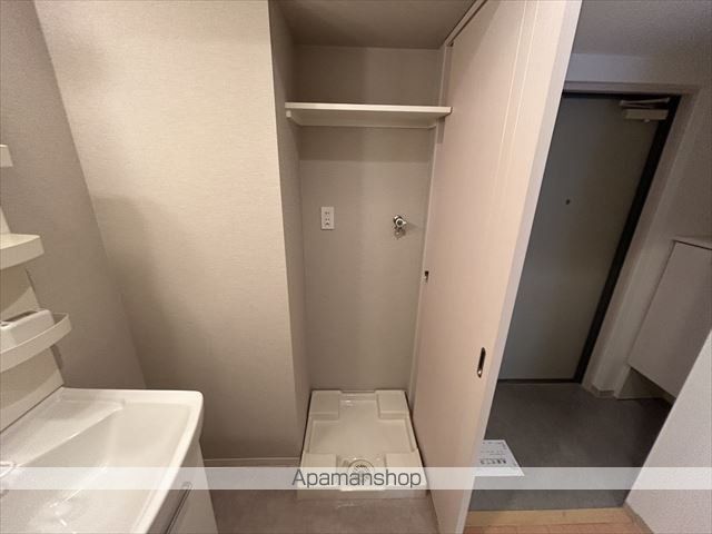 ニッケノーブルハイツ江坂の内装写真