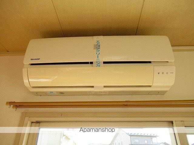 ナビ仙北の内装写真