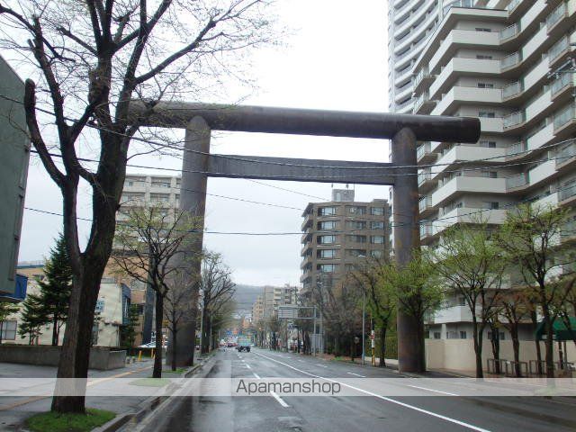 アートサイドテラスの周辺写真