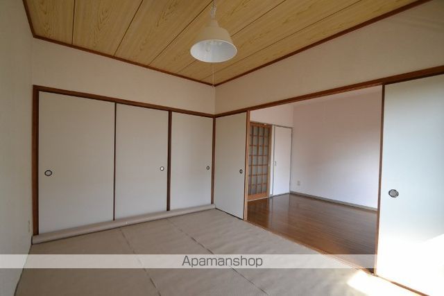 プロムナード洲崎1号館の内装写真