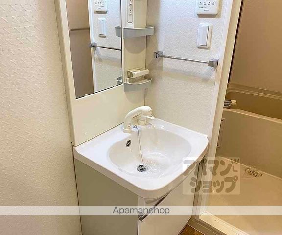 桂徳大寺北町マンションの内装写真