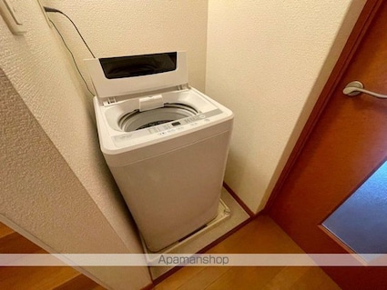 レオパレスパークハイム[2DK/49.2m2]のその他設備