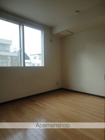 ルネサンス山の手の内装写真