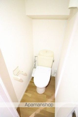 レオパレスモーガンの内装写真