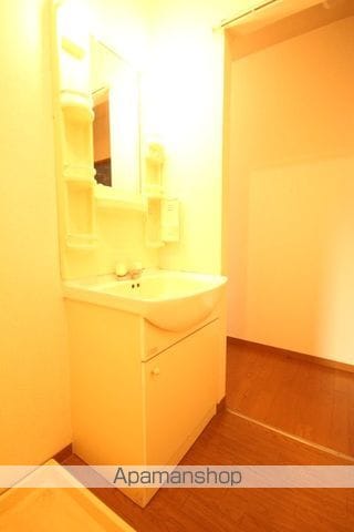 スタンガーデンの内装写真