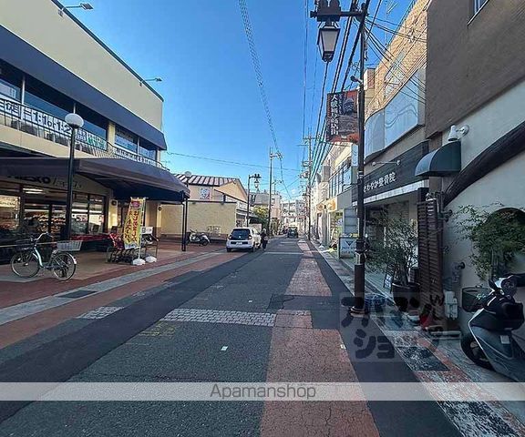フラッツ帷子ノ辻のその他写真