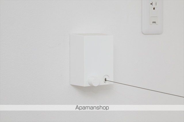 ディアコート櫛引の内装写真