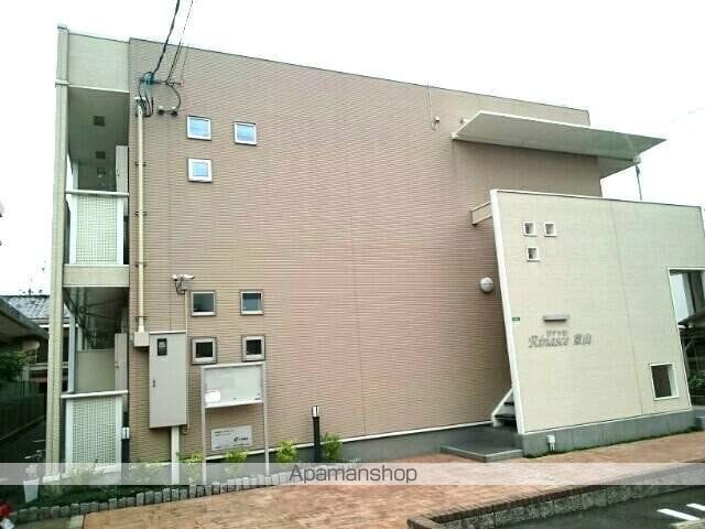 リナッセ 東山