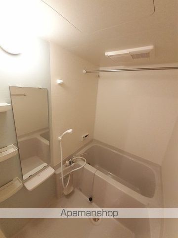 ピュア ファースト菊池Bの内装写真