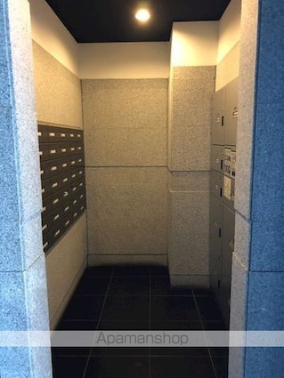 メインステージ押上Ⅳ[1K/25.77m2]のロビー4