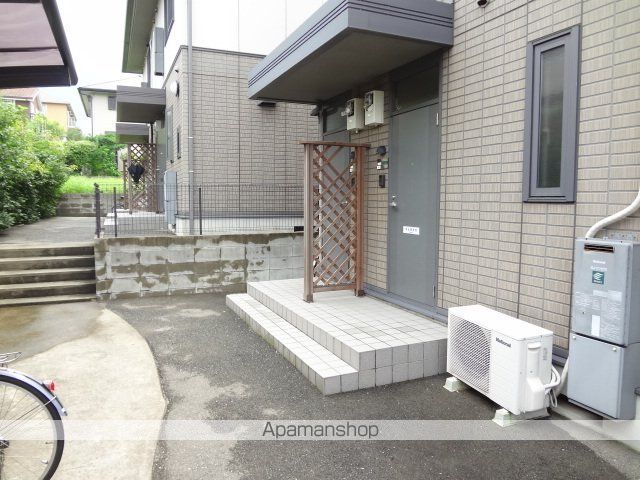 アンソレイエ南風台のその他写真