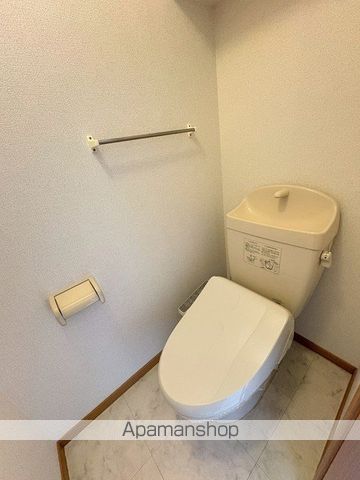 アロッジオプラシードAの内装写真
