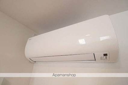 カラスヤマテラスＥＷ[1R/22.25m2]のその他設備