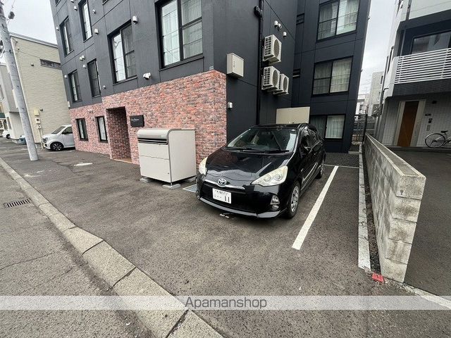 CHOICE RESIDENCE 美園4ー3のその他写真