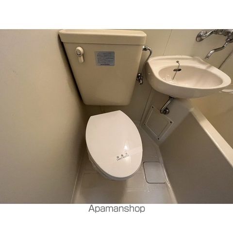 アザレアの内装写真