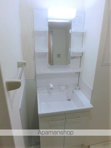 モンサンミッシェル KITAHAMAの内装写真