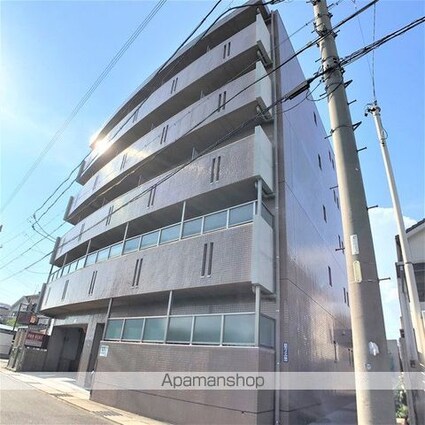 Ｓｕｎ　Ｓｔａｔｅ楠[1K/24.94m2]の周辺9