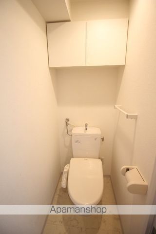 クラッセ北大通りIIの内装写真