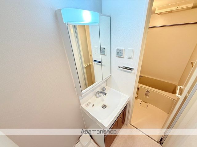 SーRESIDENCE高井田BELETAの内装写真