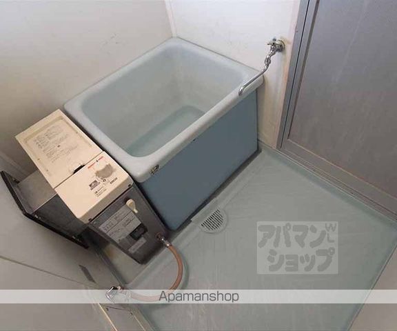 コーポ比叡の内装写真