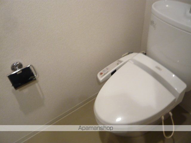パークアクシス浅草橋の内装写真