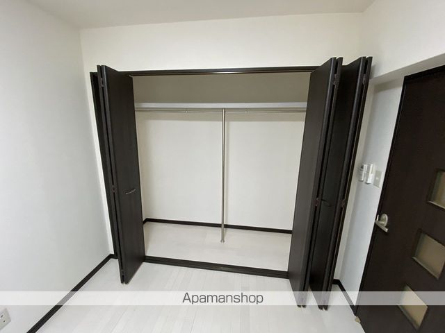 AVANCIAの内装写真