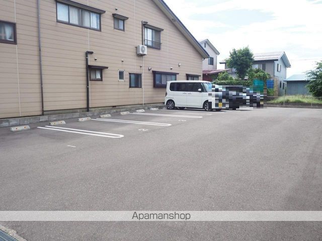 クローバーのその他写真