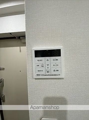 アルファコート蕨3の内装写真