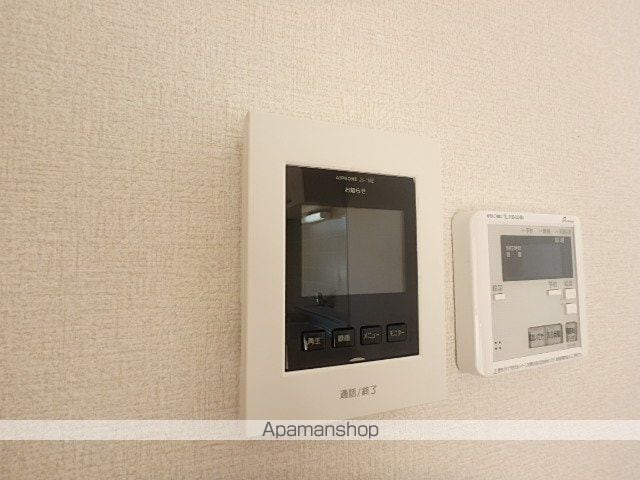 タウンハウス中忠の内装写真