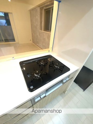 スプランディッド上本町WESTの内装写真