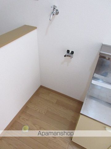 サンロード南6条の内装写真