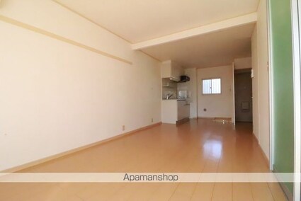 シティーハイツ奈良橋[1LDK/33.12m2]の内装2