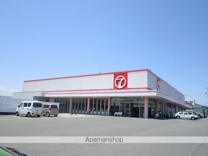 徳島県徳島市南末広町[4LDK/77.65m2]の周辺5