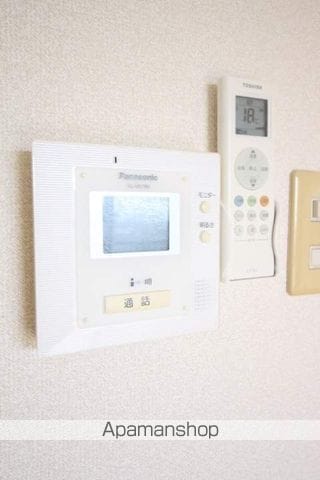 リバージュ平井の内装写真